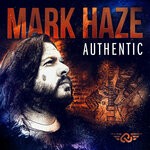 cover: Mark Haze - Authentic