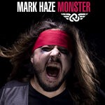 cover: Mark Haze - Monster (Single Version)