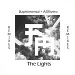 cover: Adrivero|Baphomental - The Lights (Remixes)