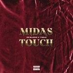 cover: Cr Blacks|T.solo - Midas Touch