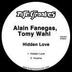 cover: ALAIN FANEGAS|Tomy Wahl - Hidden Love