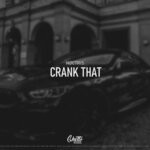 cover: Noctris - Crank That