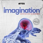 cover: Nu Elementz - Imagination