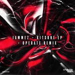 cover: Jammez|Operate - Kitsune