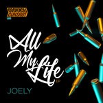 cover: Joely (uk) - All My Life