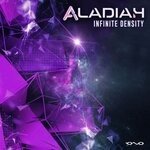 cover: Aladiah - Infinite Density