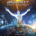 cover: Beurat - First Contact