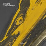 cover: Sundre - Abomination