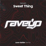 cover: Novan - Sweet Thing (Leon Bolier Remix)