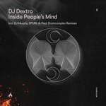 cover: Dj Dextro - Inside Peoples Mind