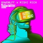 cover: Rawdolff|Rishi Rich|Tara Mcdonald - Outta My Head (Beats Of India Remix)