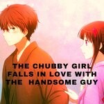 cover: Musica Para Reels & Tiktok - The Chubby Girl Falls In Love With The Handsome Guy