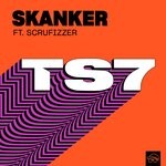 cover: Scrufizzer - Skanker