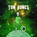 cover: Tom Bones - Jiiieehaaaa