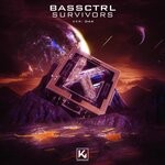 cover: Bassctrl - Survivors