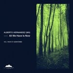 cover: Alberto Hernandez (mx) - All We Have Is Now