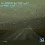 cover: Dj Stress (m.c.p)|Karz - Spring Rain