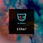 cover: Mr. Whizkers - Ether