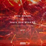 cover: Eric Shans - Yours & Mine