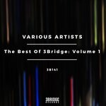 cover: Eric Shans|Various - The Best Of 3Bridge Vol 1