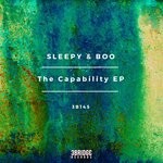 cover: Sleepy & Boo - The Capability