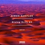 cover: Simon Sampler - Rising Drift