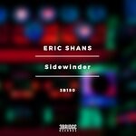 cover: Eric Shans - Sidewinder