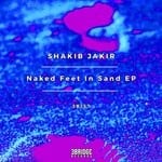 cover: Shakib Jakir - Naked Feet In Sand