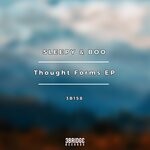 cover: Sleepy & Boo - Thought Forms