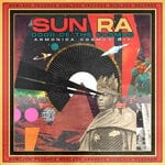 cover: Sun Ra - Door Of The Cosmos (Armonica Cosmos Mix)