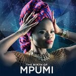 cover: Mpumi Mzobe - The Birth Of Mpumi