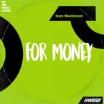 cover: Ilary Montanari - For Money