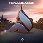 cover: Alex Leavon - Renaissance