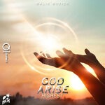 cover: Highest Meads - God A Rise