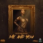 cover: Nicheeko - Me & You