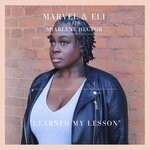 cover: Sharlene Hector - Learned My Lesson