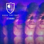 cover: Drew The First - Lit