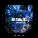 cover: Ibranovski - Ding Ding