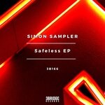 cover: Simon Sampler - Safeless