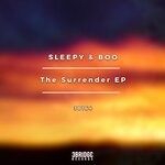 cover: Sleepy & Boo - The Surrender