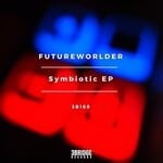 cover: Futureworlder - Symbiotic