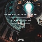 cover: Gianni Ruocco|Le Roi Carmona - A Farewell To Kings