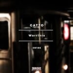 cover: Gatto - Warriors