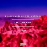 cover: Gianni Ruocco|Le Roi Carmona - Zabriskie Point