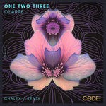 cover: Olarte - One Two Three