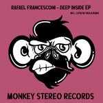 cover: Rafael Francesconi - Deep Inside EP