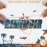 cover: Jerzy Roginski Jr - Remember