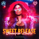 cover: Jennifer Cooke - Sweet Release