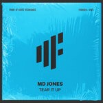 cover: Md Jones - Tear It Up