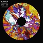 cover: Sub Focus - Airplane (Culture Shock Remix)